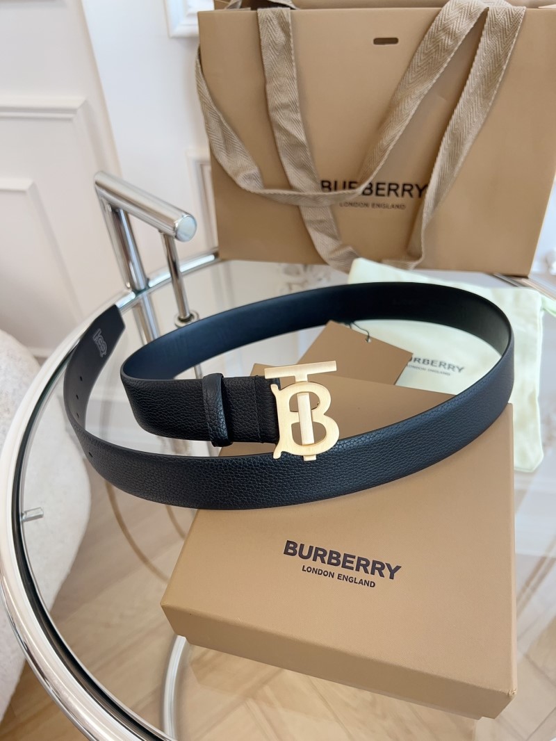 Bv*b*rry belts